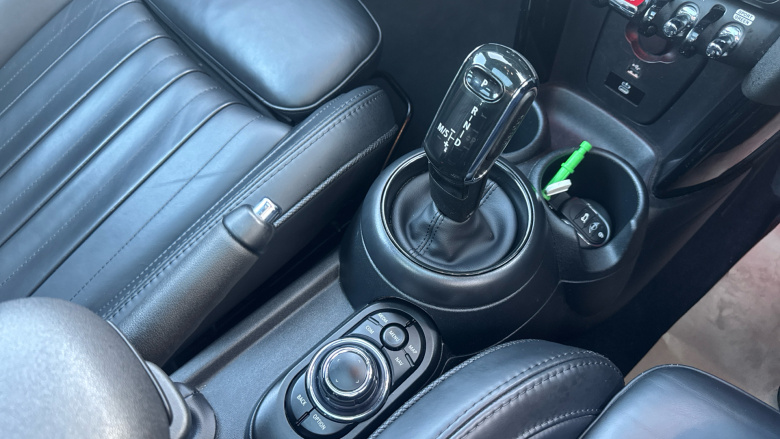 MINI Hatchback 2.0 Cooper S Exclusive Premium Plus 3dr Auto Petrol Hatchback